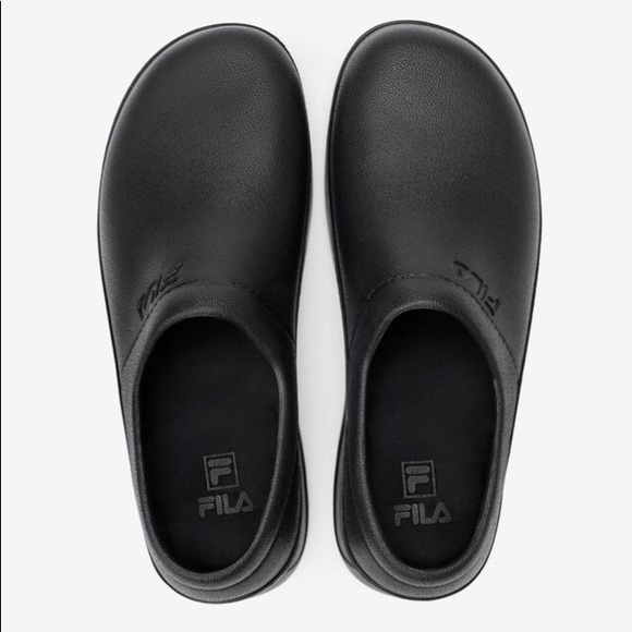 Fila Men's Galvanize Slip Resistant Wide Width - Picture 3 of 3